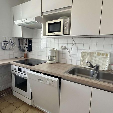 Appartement L'Herbaudière, 3 pièces, 6 personnes - FR-1-224B-134 Noirmoutier-en-l'Ile Esterno foto