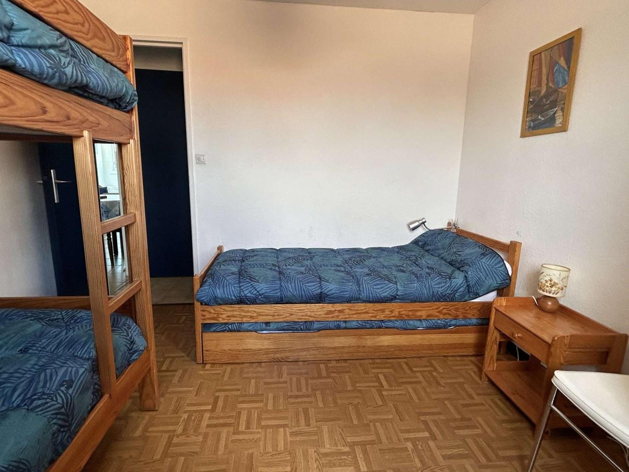 Appartement L'Herbaudière, 3 pièces, 6 personnes - FR-1-224B-134 Noirmoutier-en-l'Ile Esterno foto