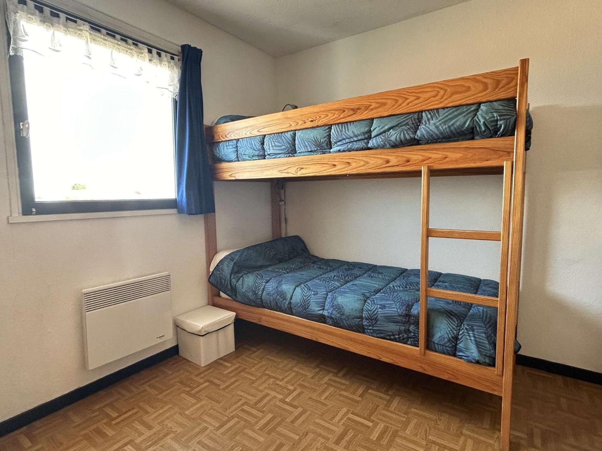 Appartement L'Herbaudière, 3 pièces, 6 personnes - FR-1-224B-134 Noirmoutier-en-l'Ile Esterno foto