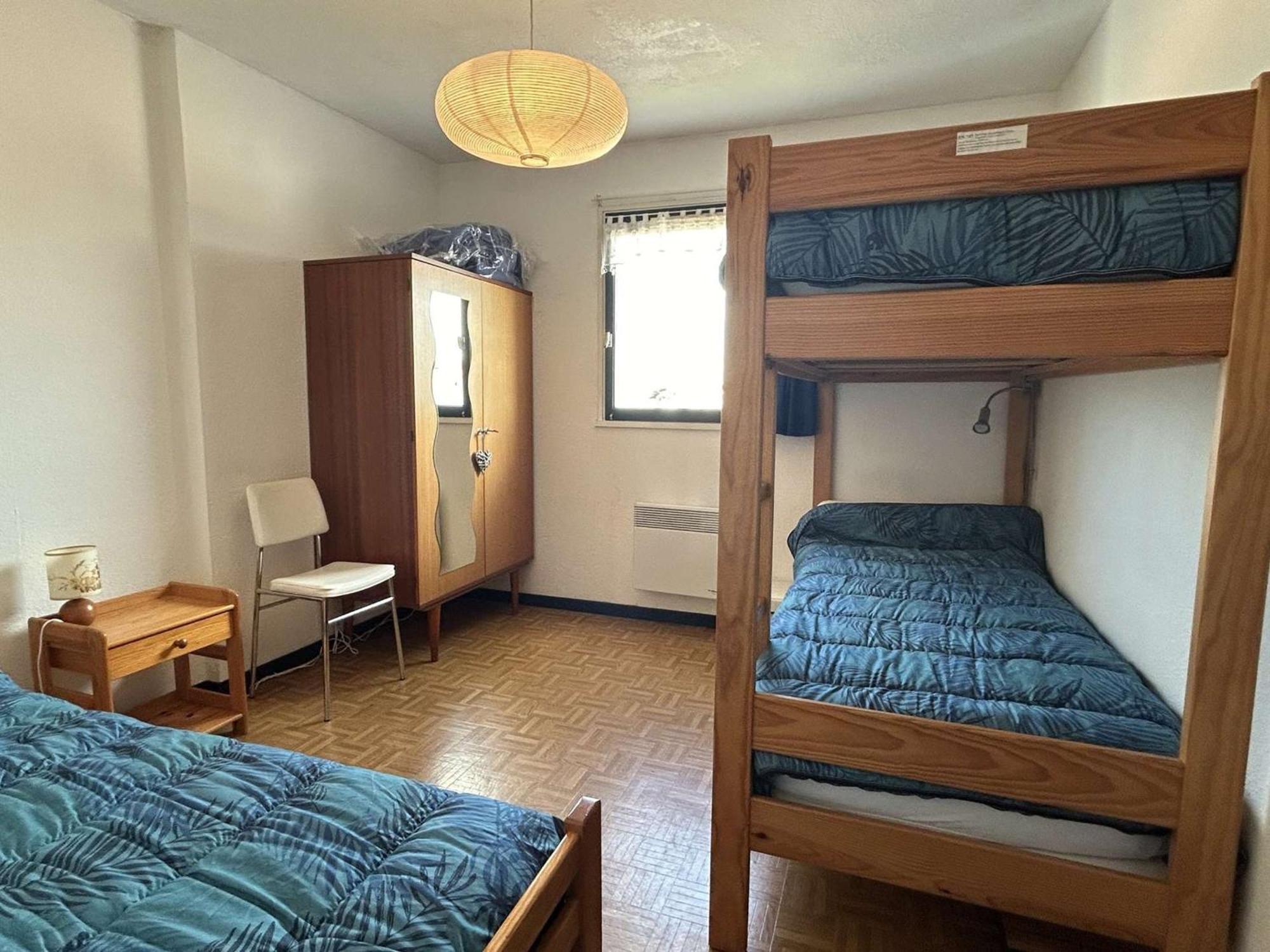 Appartement L'Herbaudière, 3 pièces, 6 personnes - FR-1-224B-134 Noirmoutier-en-l'Ile Esterno foto