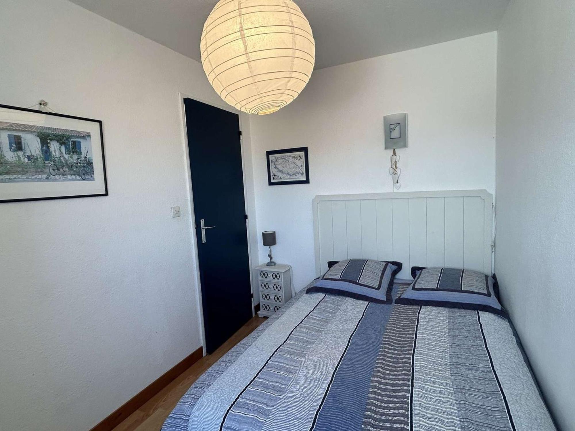 Appartement L'Herbaudière, 3 pièces, 6 personnes - FR-1-224B-134 Noirmoutier-en-l'Ile Esterno foto