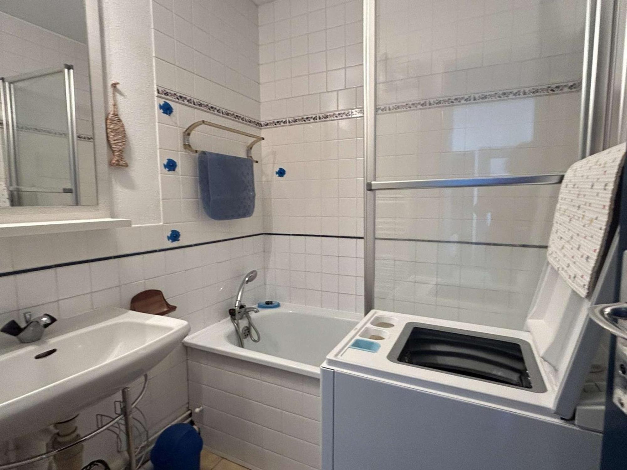 Appartement L'Herbaudière, 3 pièces, 6 personnes - FR-1-224B-134 Noirmoutier-en-l'Ile Esterno foto