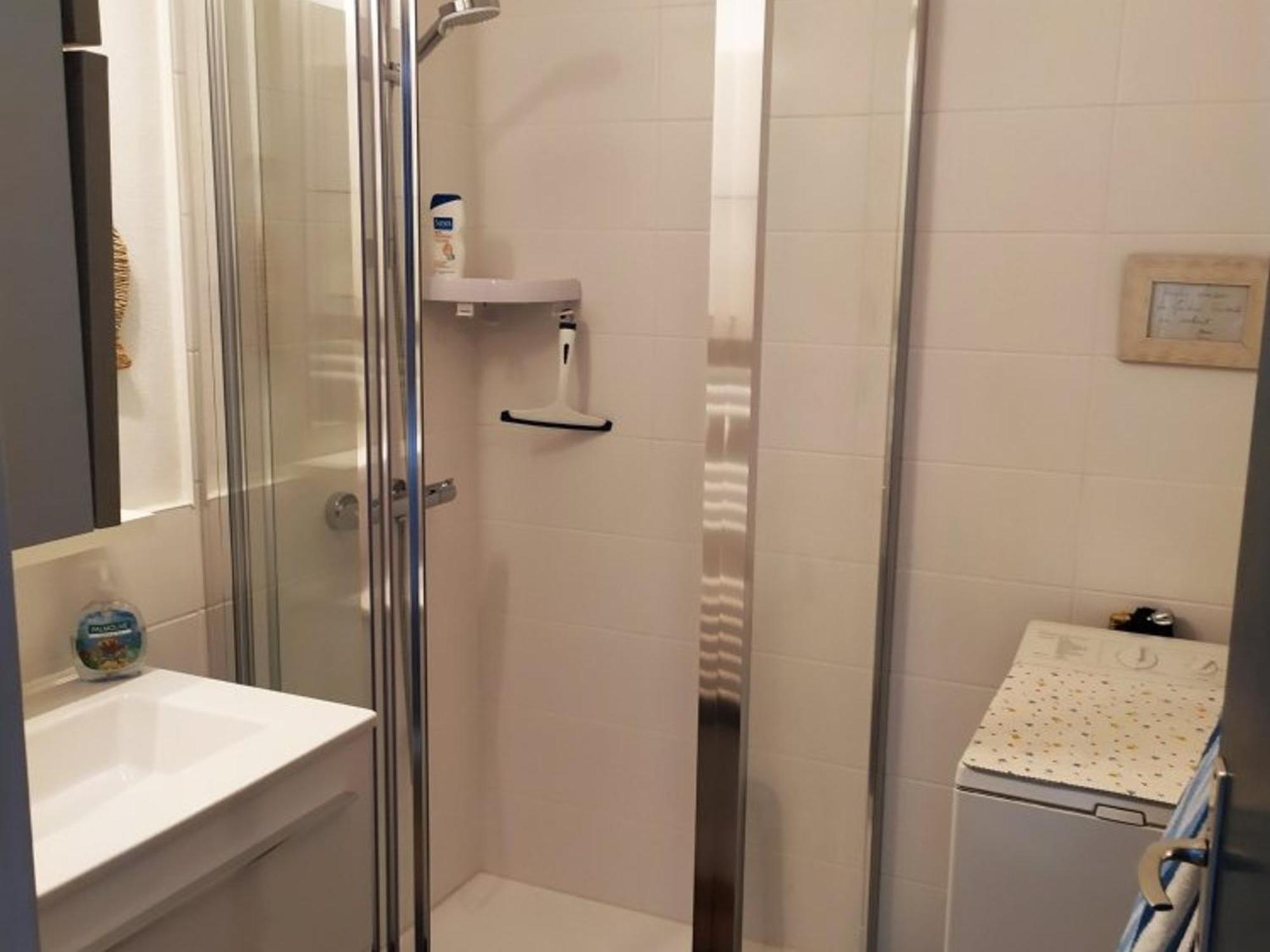 Appartement L'Herbaudière, 3 pièces, 6 personnes - FR-1-224B-134 Noirmoutier-en-l'Ile Esterno foto