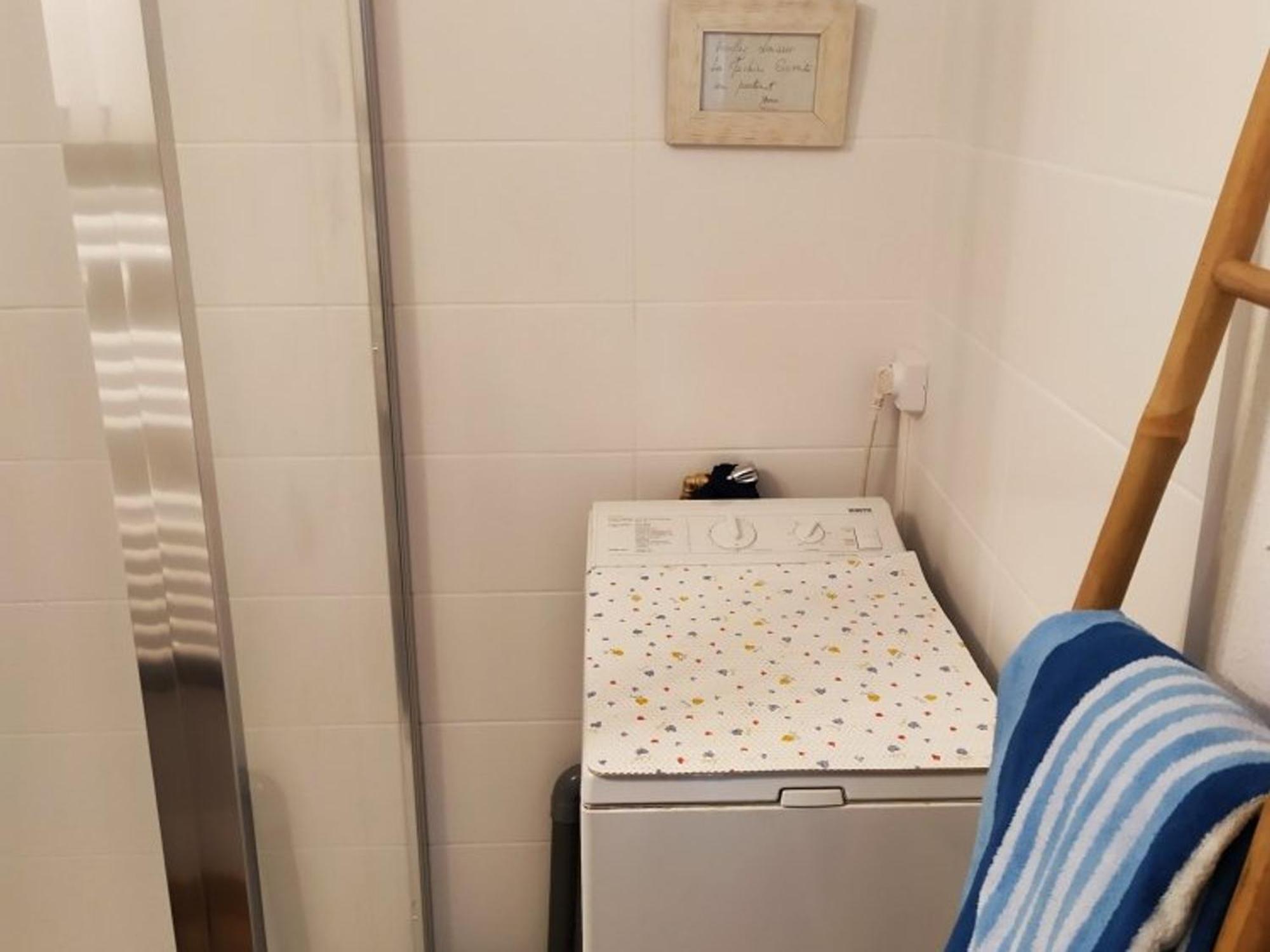 Appartement L'Herbaudière, 3 pièces, 6 personnes - FR-1-224B-134 Noirmoutier-en-l'Ile Esterno foto
