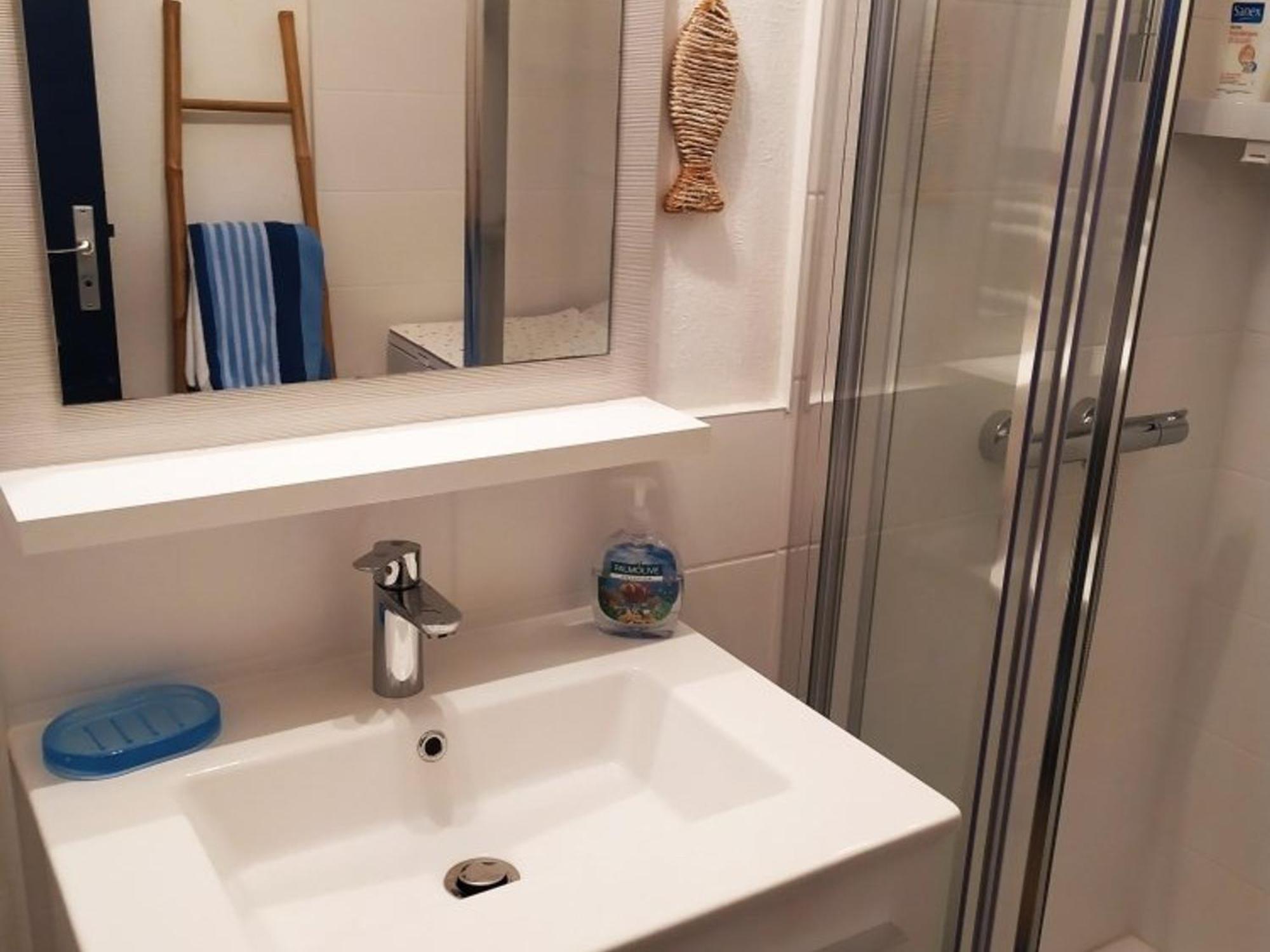 Appartement L'Herbaudière, 3 pièces, 6 personnes - FR-1-224B-134 Noirmoutier-en-l'Ile Esterno foto